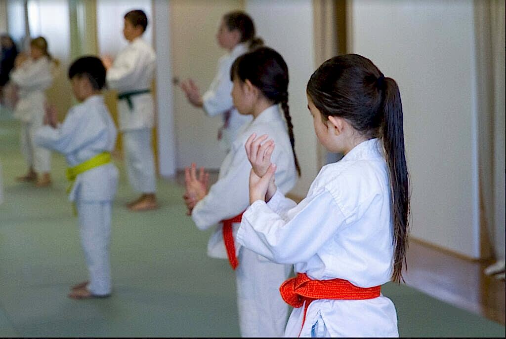 Antalya aikido aikizendojo