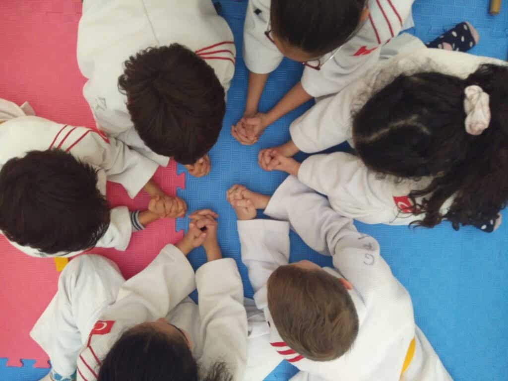 Antalya Aikizen Dojo Çocuk Aikido Eğitimi ve Savunma Sanatları