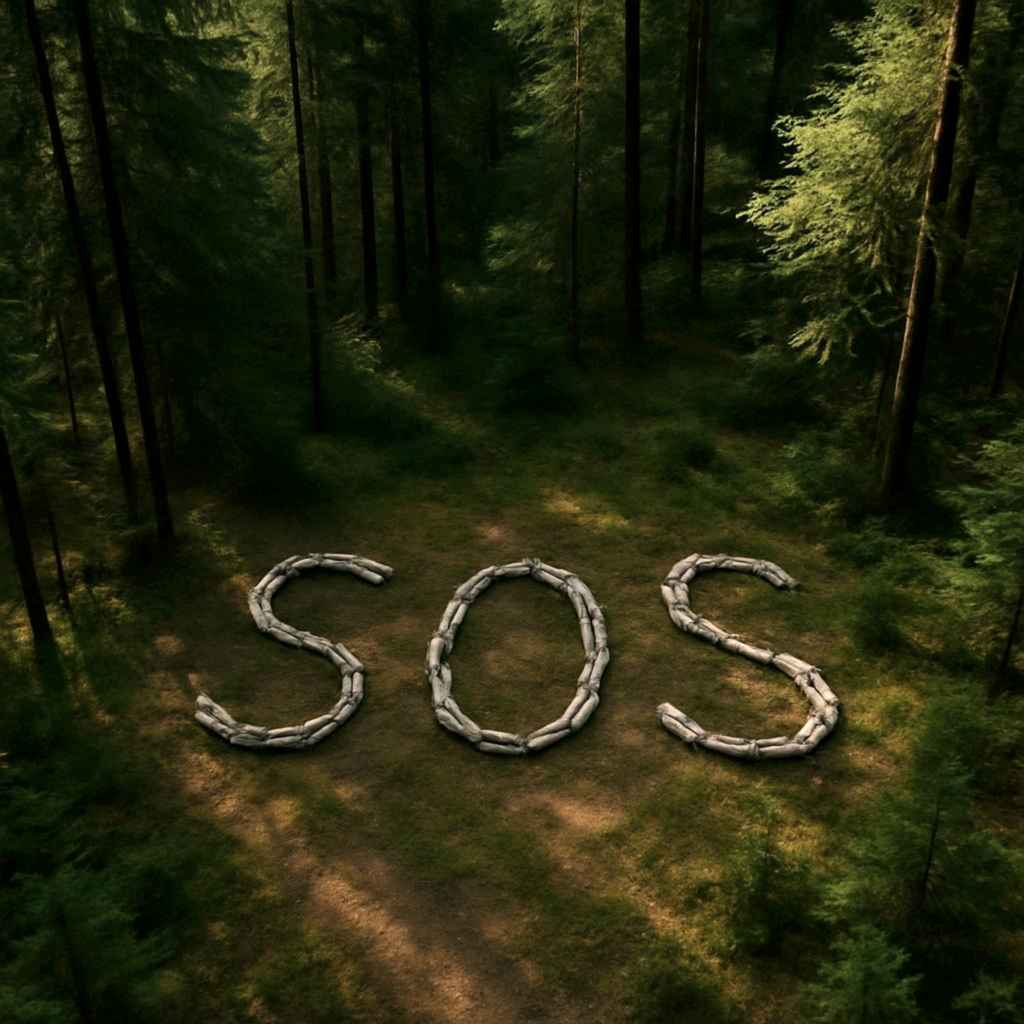 Antalya yaz kampı hayatta kalma eğitimi – Aikizen Survival Camp S.O.S