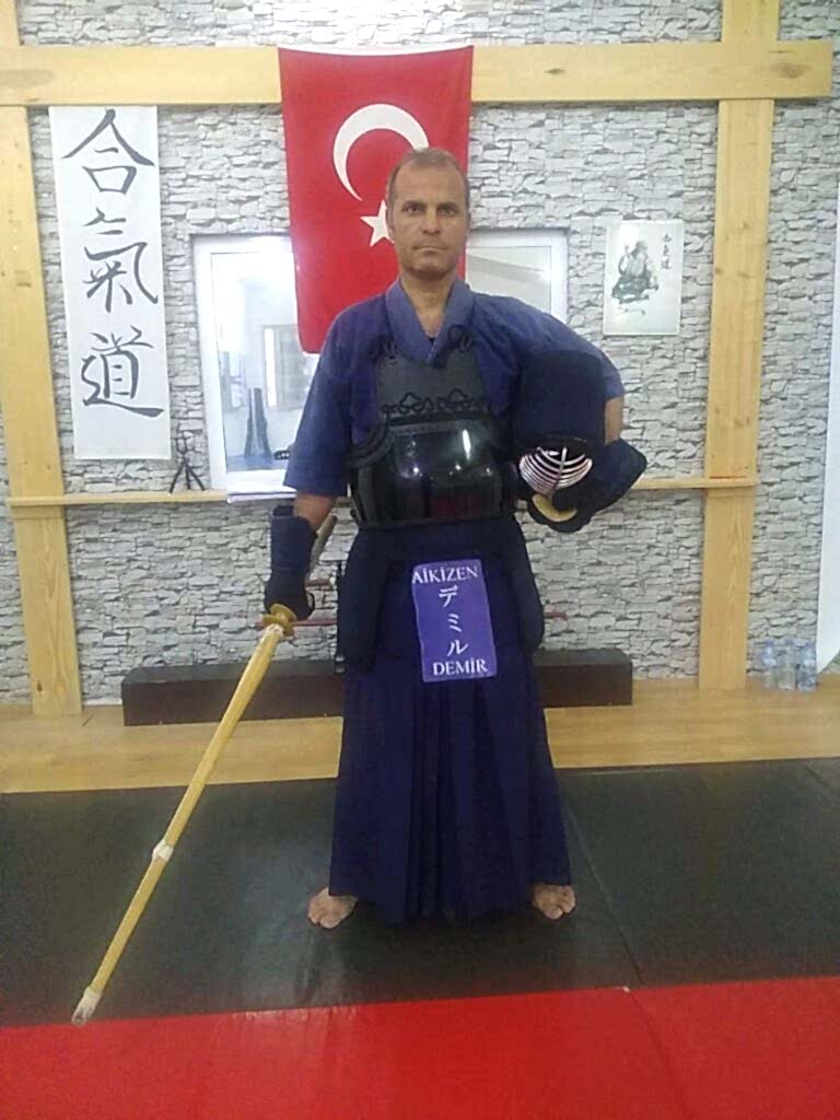 kendo antalya aikizendojo