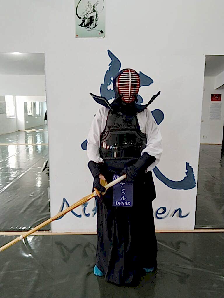kendo antalya aikizendojo
