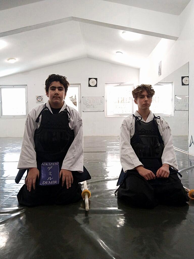 kendo antalya aikizendojo