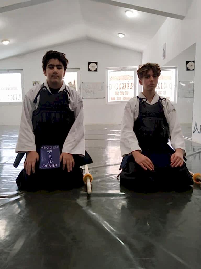 kendo antalya aikizendojo