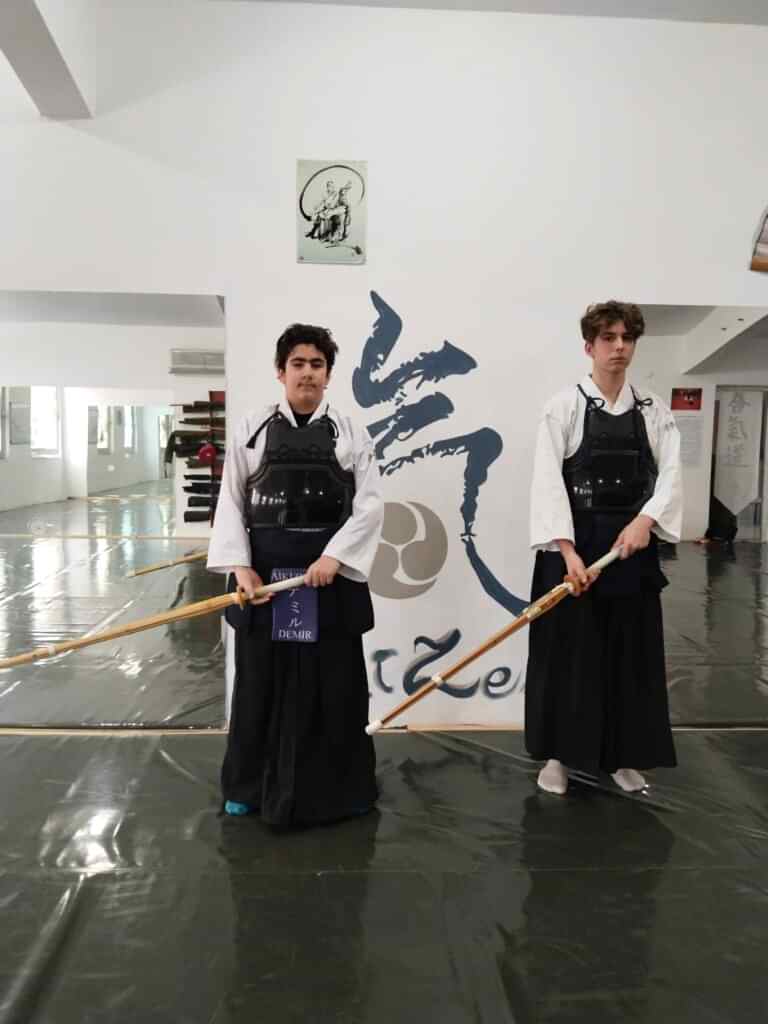 kendo antalya aikizendojo