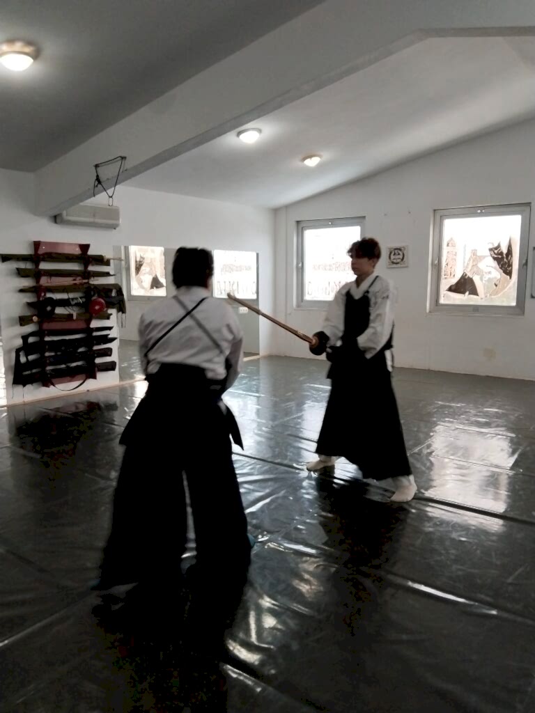 kendo antalya aikizendojo