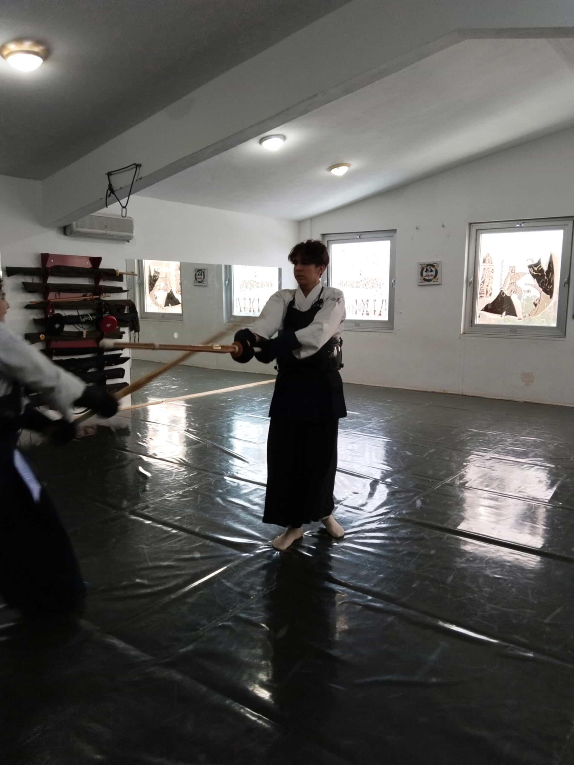 kendo antalya aikizendojo