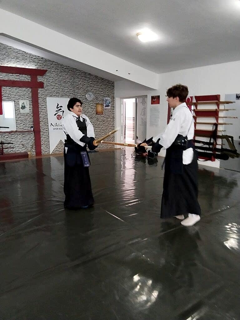 kendo antalya aikizendojo