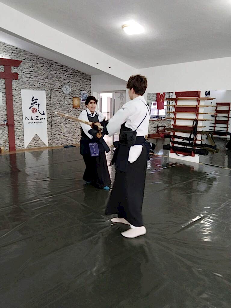 kendo antalya aikizendojo