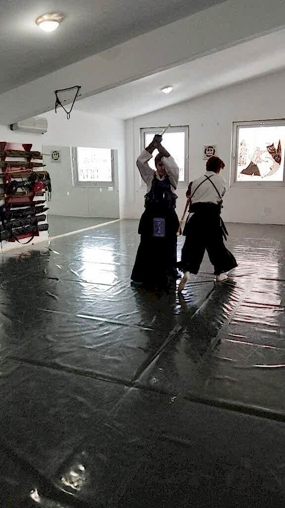 kendo antalya aikizendojo