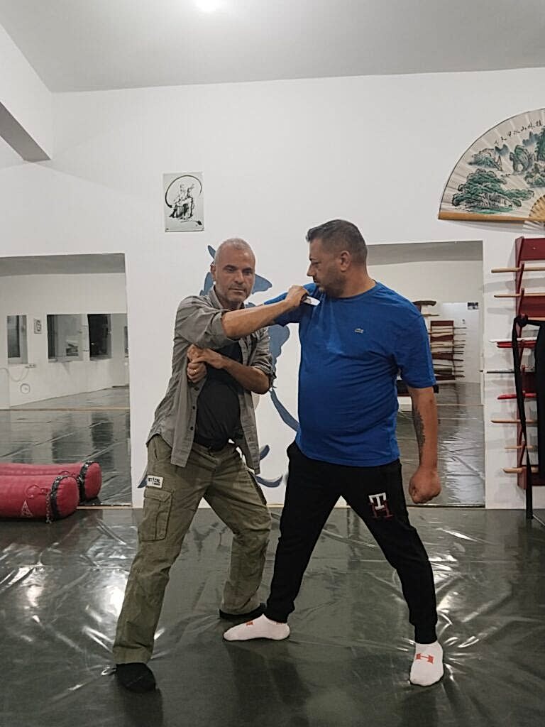 Antalya Kişisel Savunma: Gerçek Hayata Yönelik Pratik Teknikler